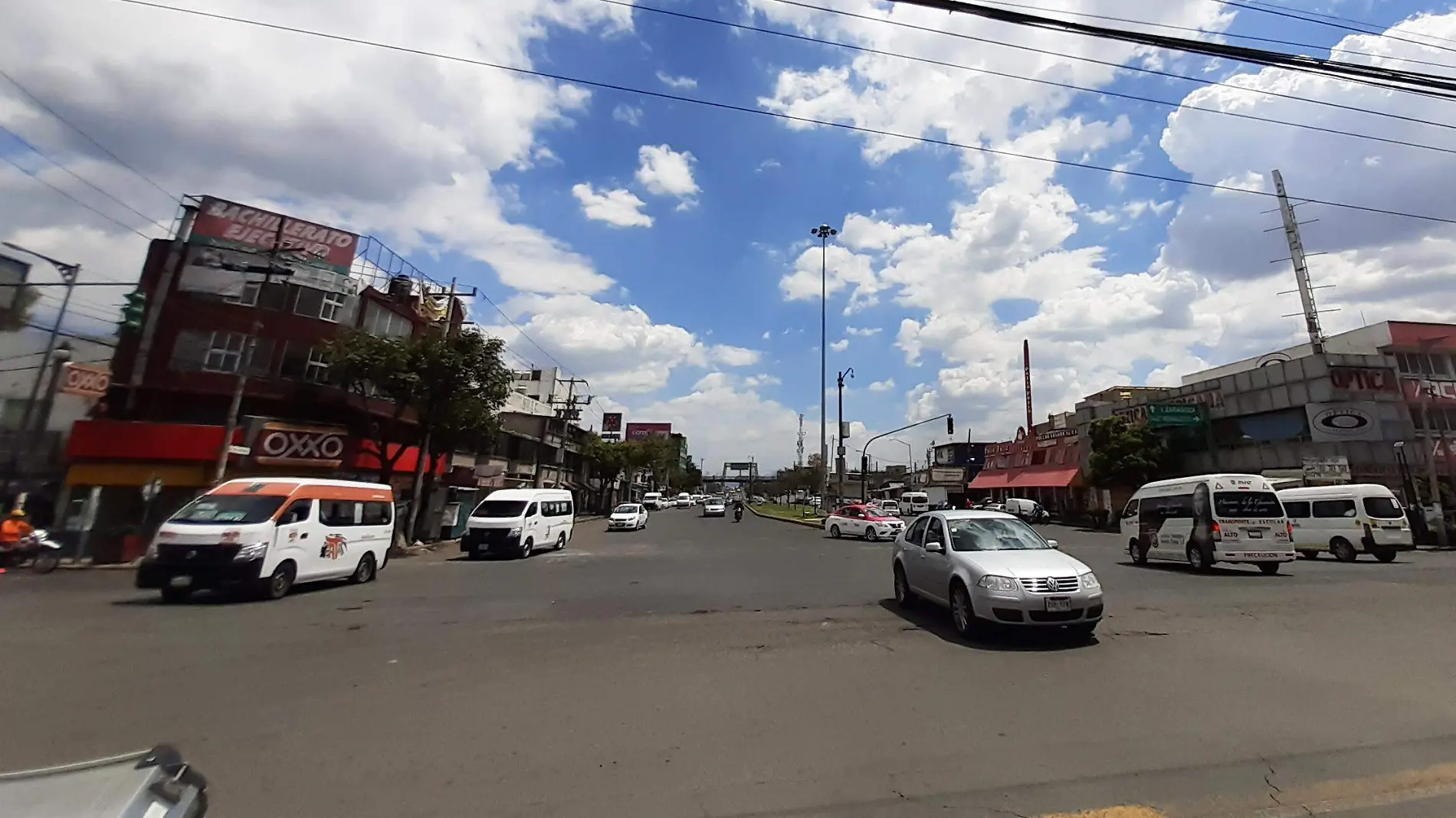 López mateos y Texcoco neza.. Daniel Galeana(4)